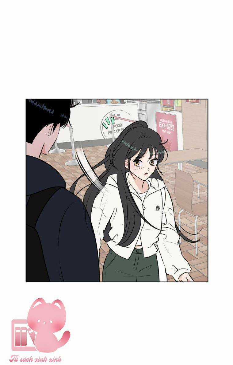 Bí Mật Highteen Chapter 8 trang 11