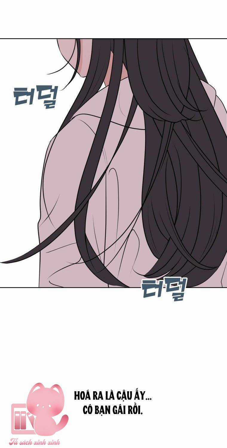 Bí Mật Highteen Chapter 8 trang 16