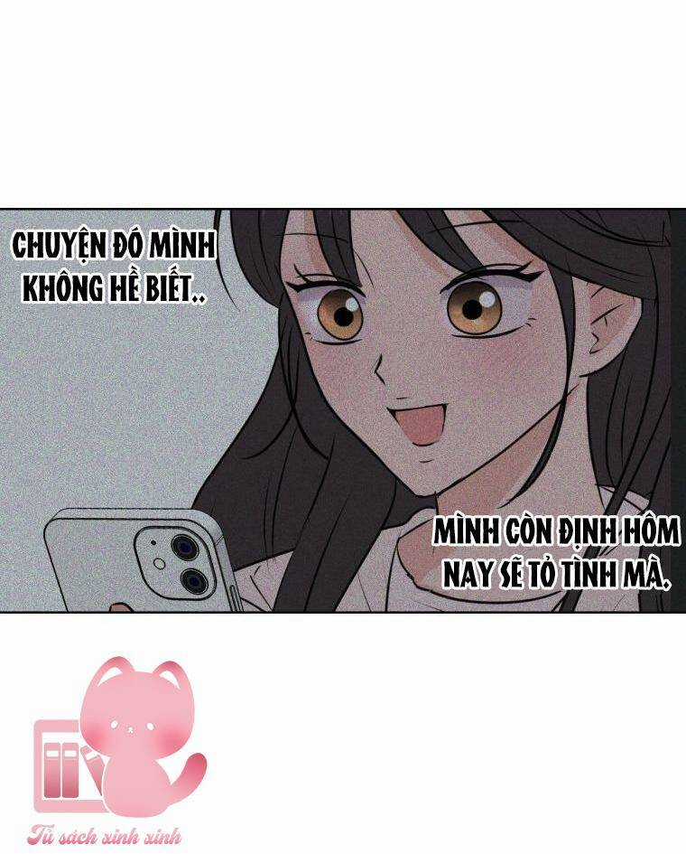 Bí Mật Highteen Chapter 8 trang 19