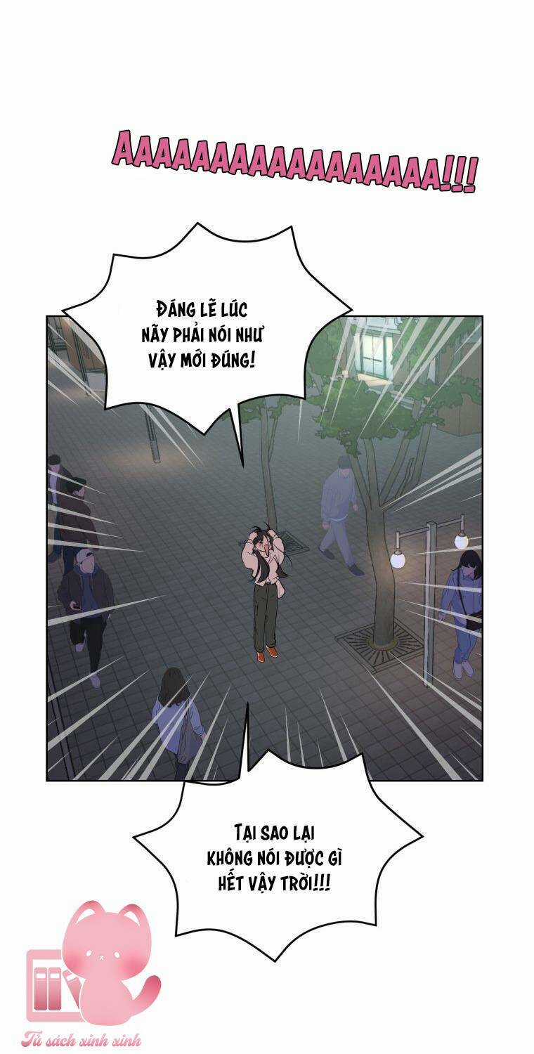 Bí Mật Highteen Chapter 8 trang 21