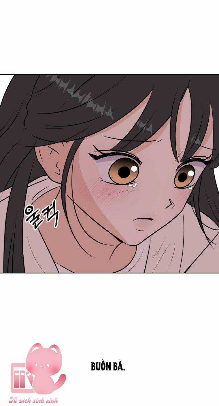 Bí Mật Highteen Chapter 8 trang 26