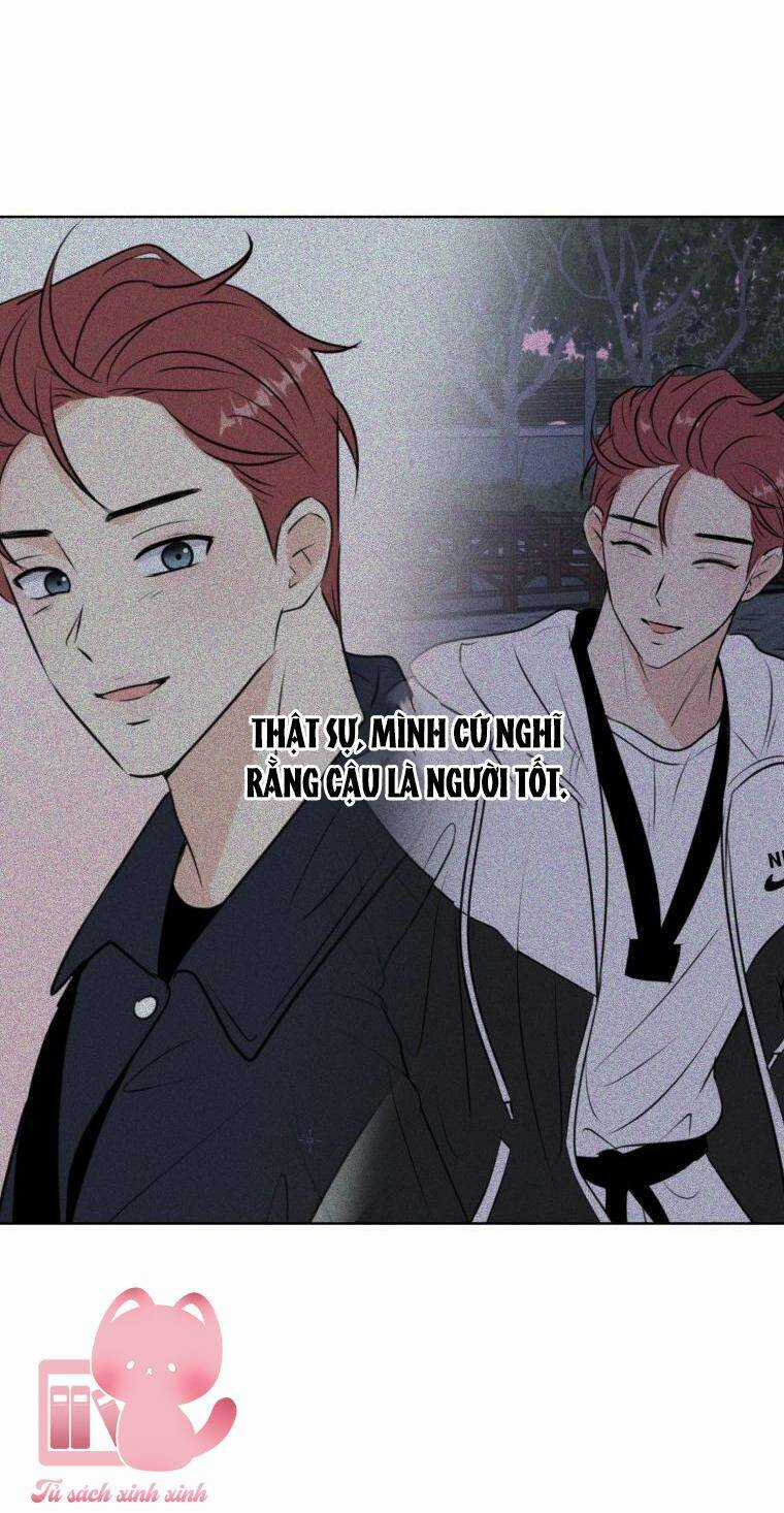 Bí Mật Highteen Chapter 8 trang 27