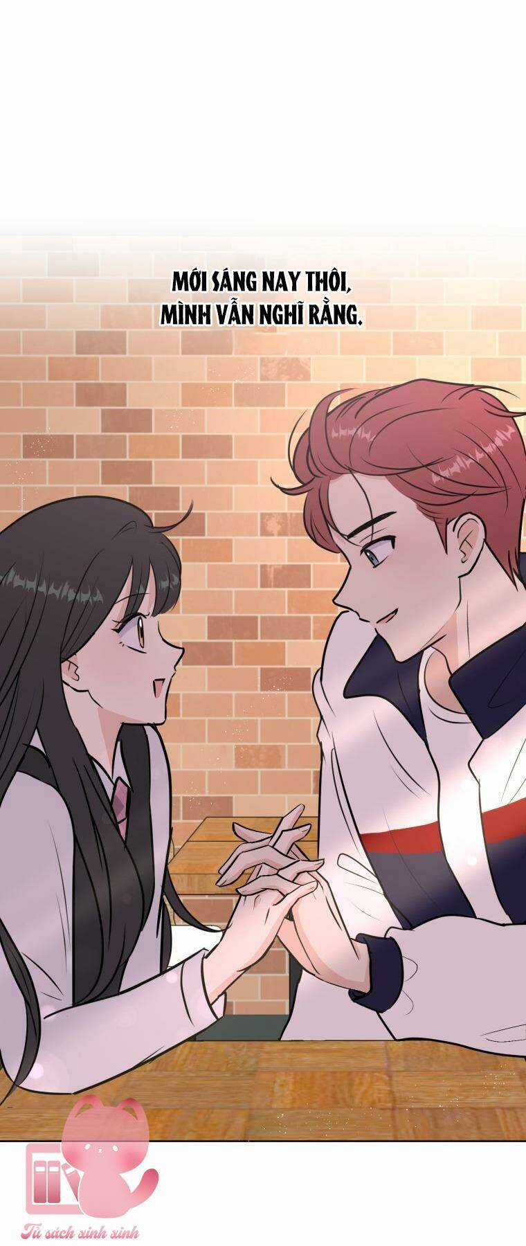 Bí Mật Highteen Chapter 8 trang 28