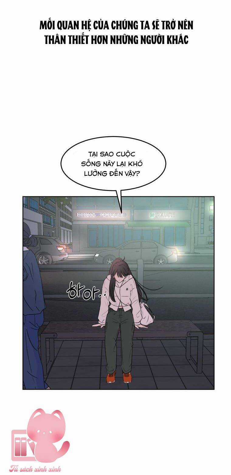 Bí Mật Highteen Chapter 8 trang 29