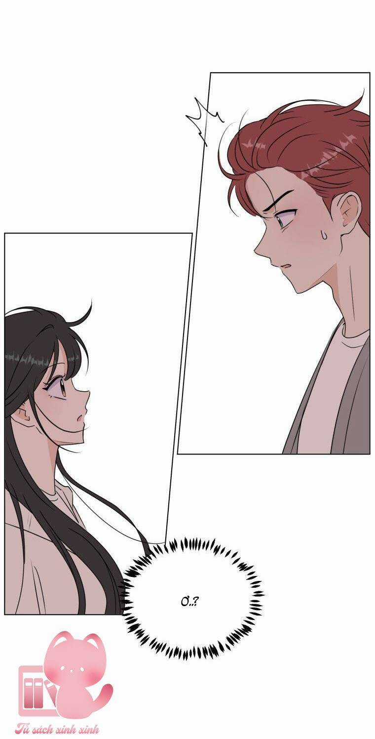 Bí Mật Highteen Chapter 8 trang 3