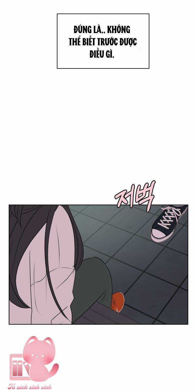 Bí Mật Highteen Chapter 8 trang 31