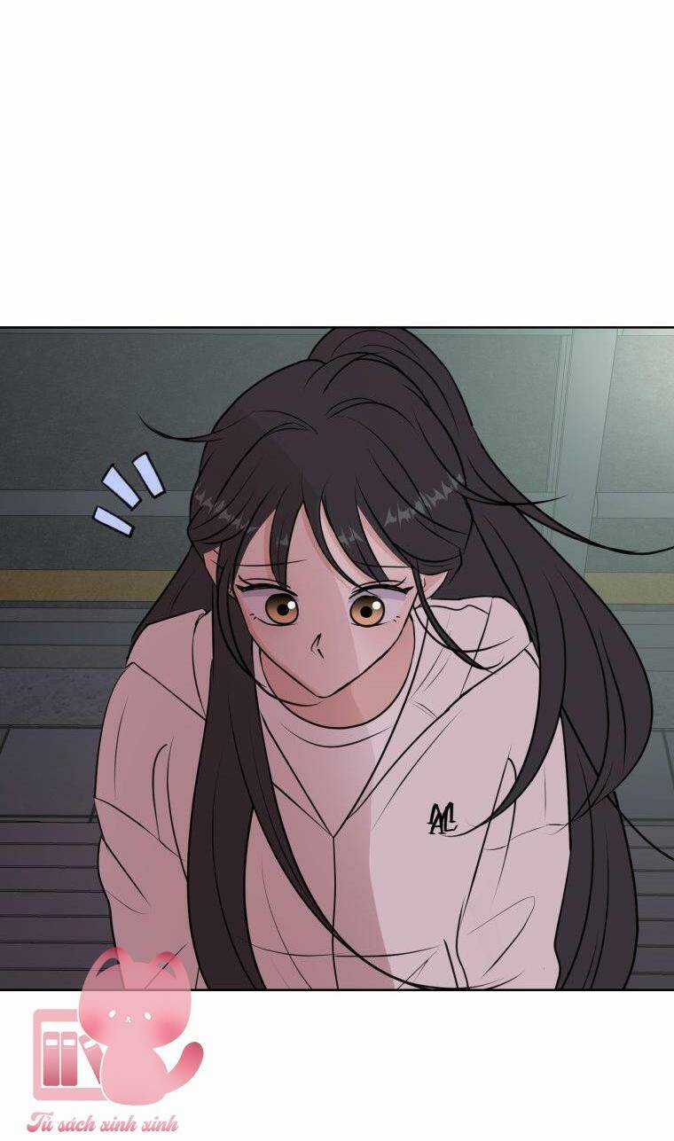 Bí Mật Highteen Chapter 8 trang 32