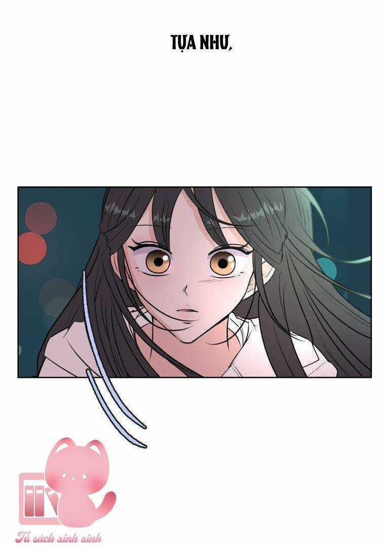 Bí Mật Highteen Chapter 8 trang 33