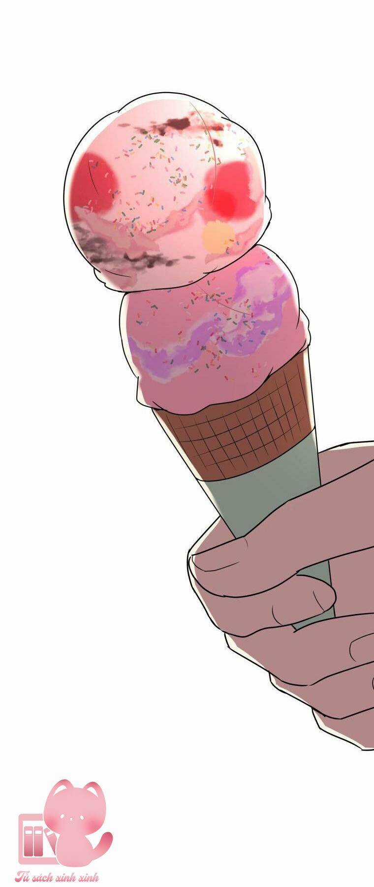 Bí Mật Highteen Chapter 8 trang 34