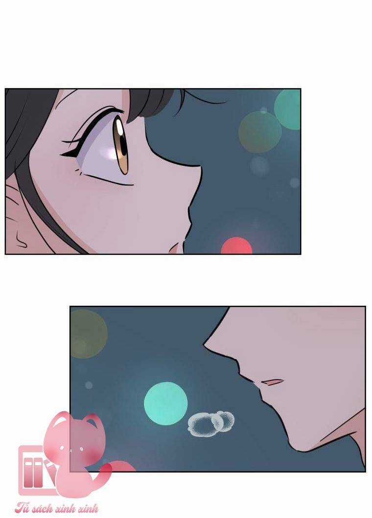 Bí Mật Highteen Chapter 8 trang 35