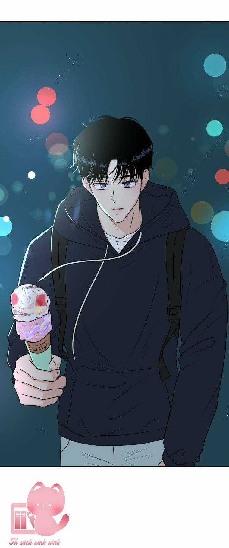 Bí Mật Highteen Chapter 8 trang 36