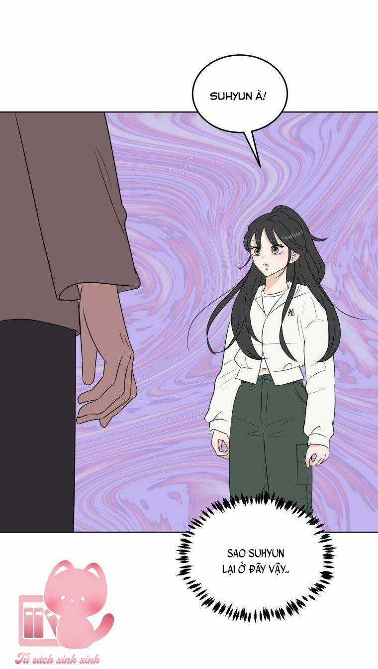 Bí Mật Highteen Chapter 8 trang 4