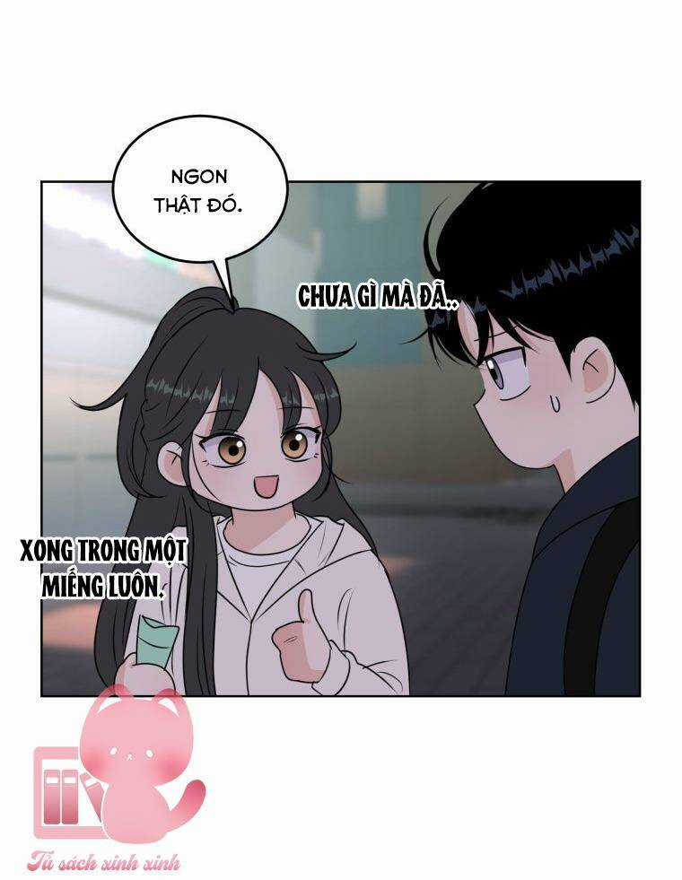 Bí Mật Highteen Chapter 8 trang 41