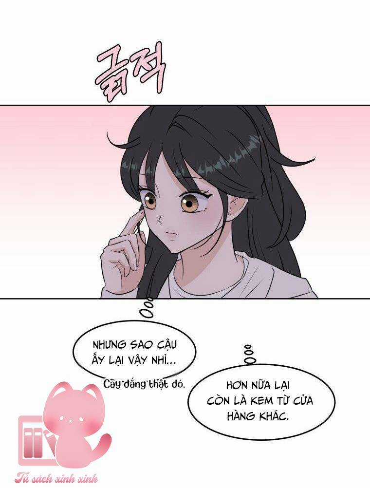 Bí Mật Highteen Chapter 8 trang 42