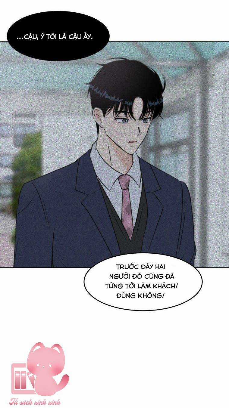 Bí Mật Highteen Chapter 8 trang 44