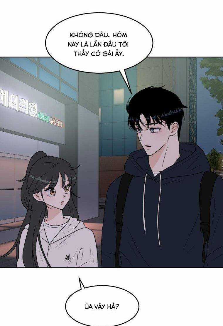 Bí Mật Highteen Chapter 8 trang 45
