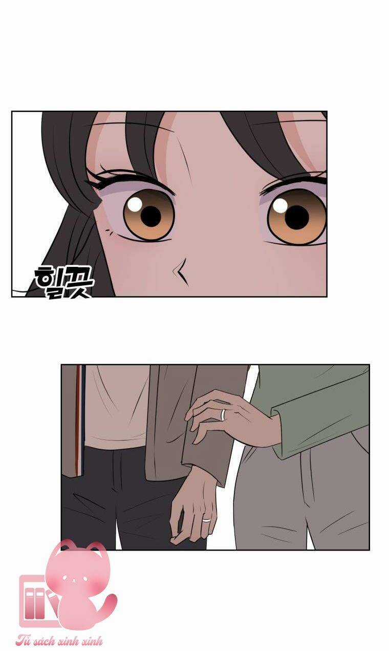 Bí Mật Highteen Chapter 8 trang 5