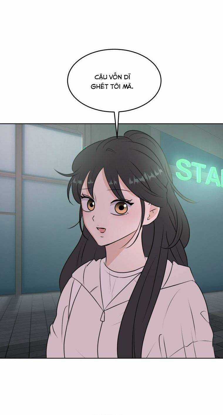 Bí Mật Highteen Chapter 8 trang 55