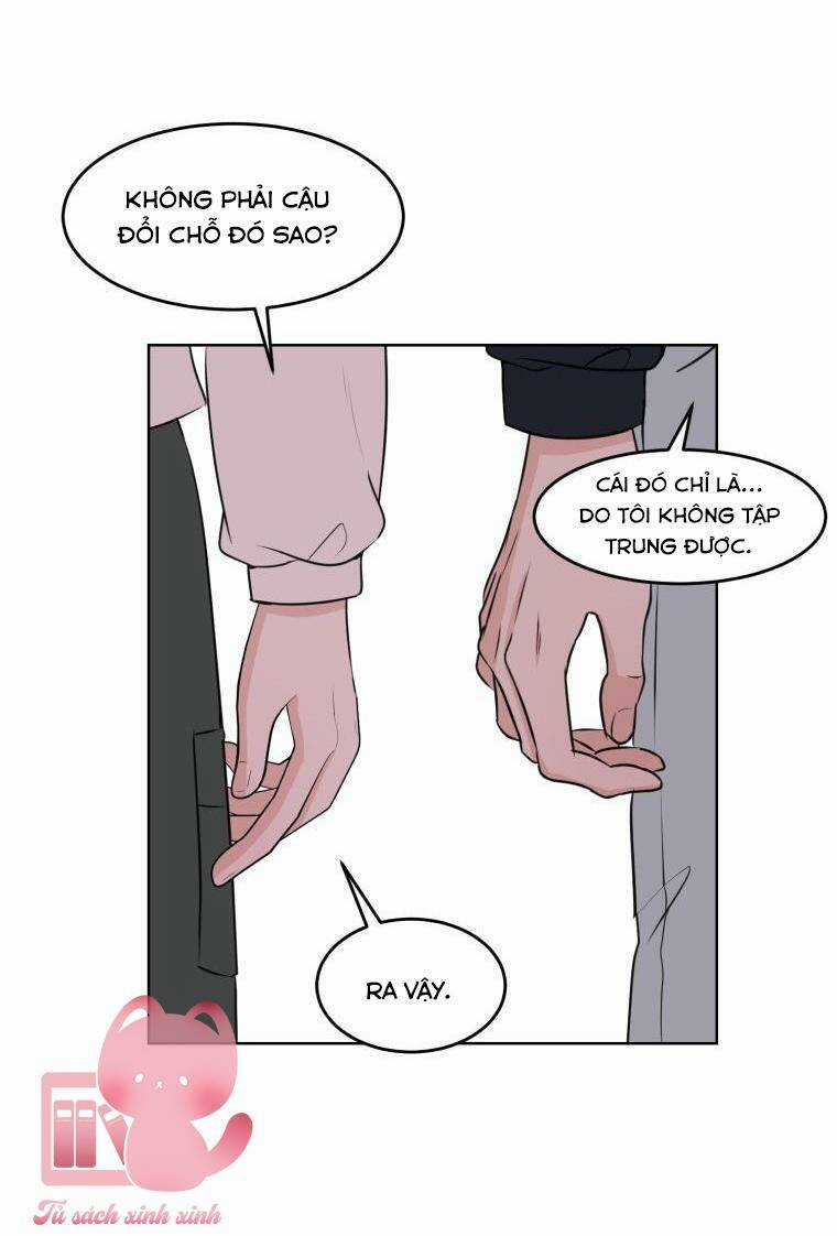 Bí Mật Highteen Chapter 8 trang 57