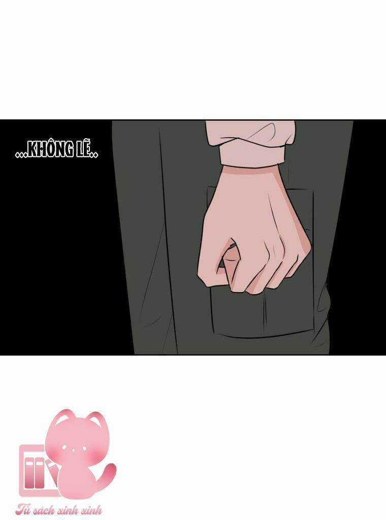 Bí Mật Highteen Chapter 8 trang 6