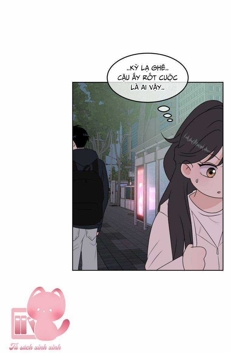 Bí Mật Highteen Chapter 8 trang 60