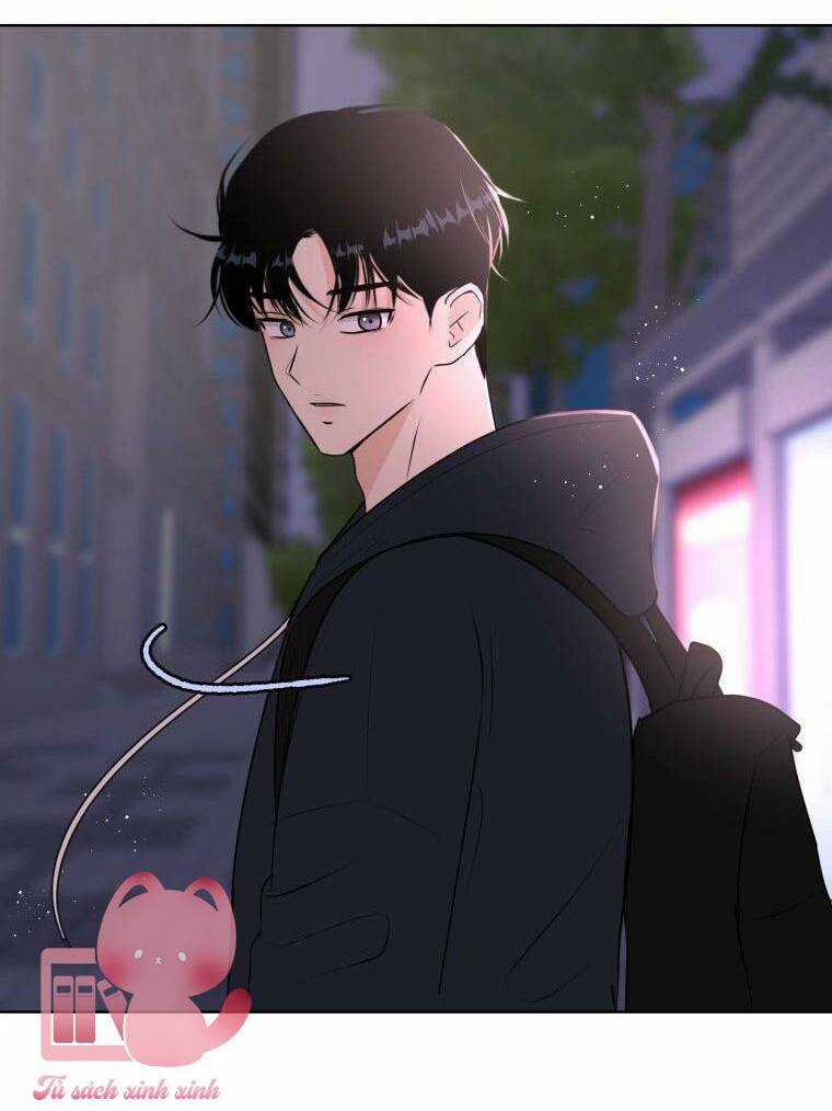 Bí Mật Highteen Chapter 8 trang 62