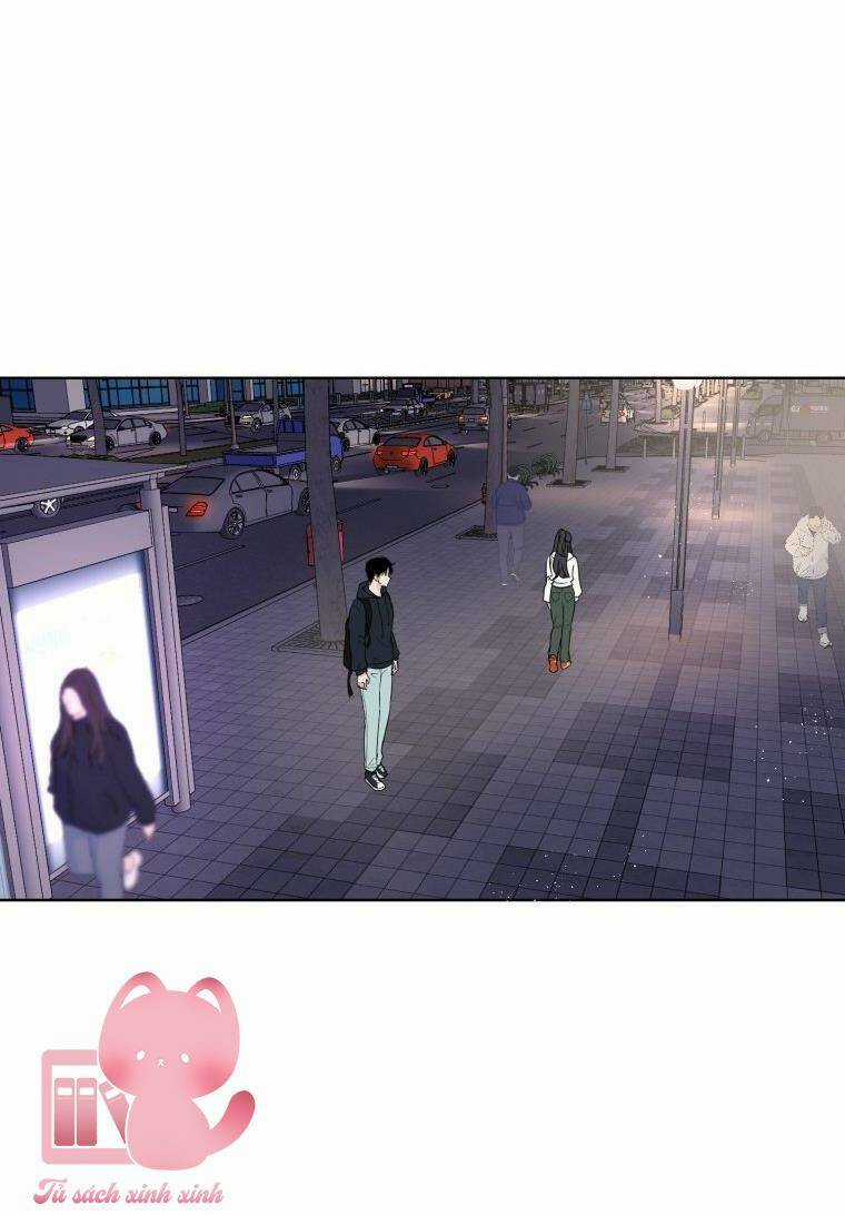 Bí Mật Highteen Chapter 8 trang 63