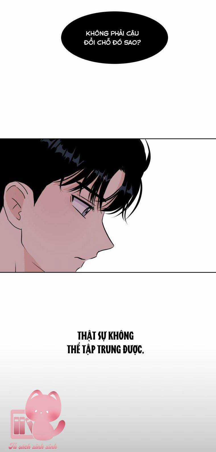 Bí Mật Highteen Chapter 8 trang 64