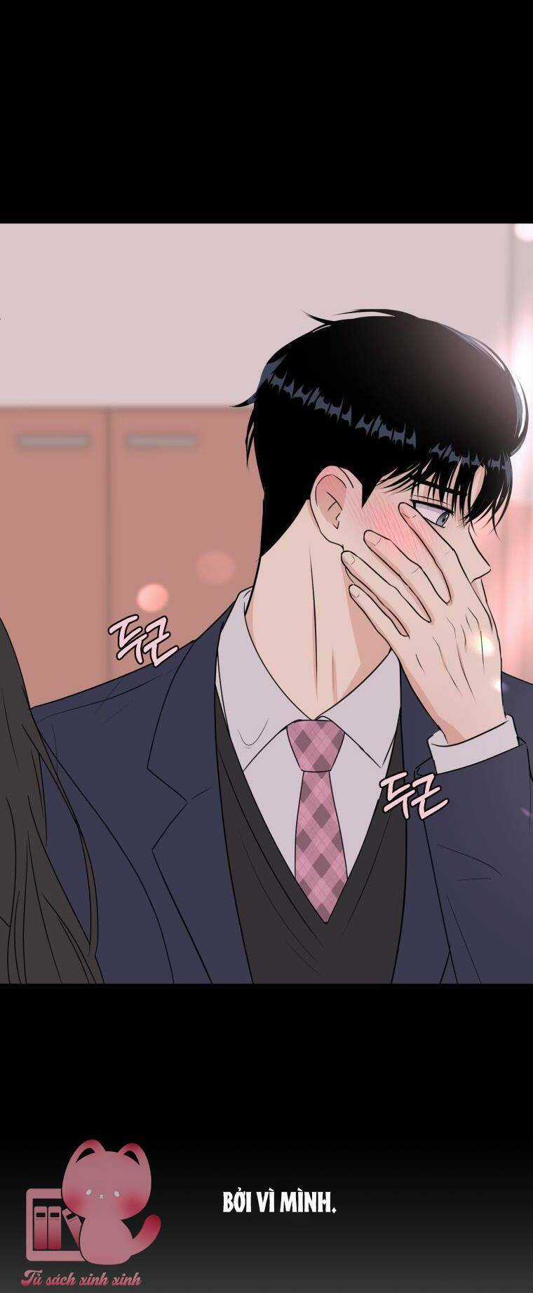 Bí Mật Highteen Chapter 8 trang 70
