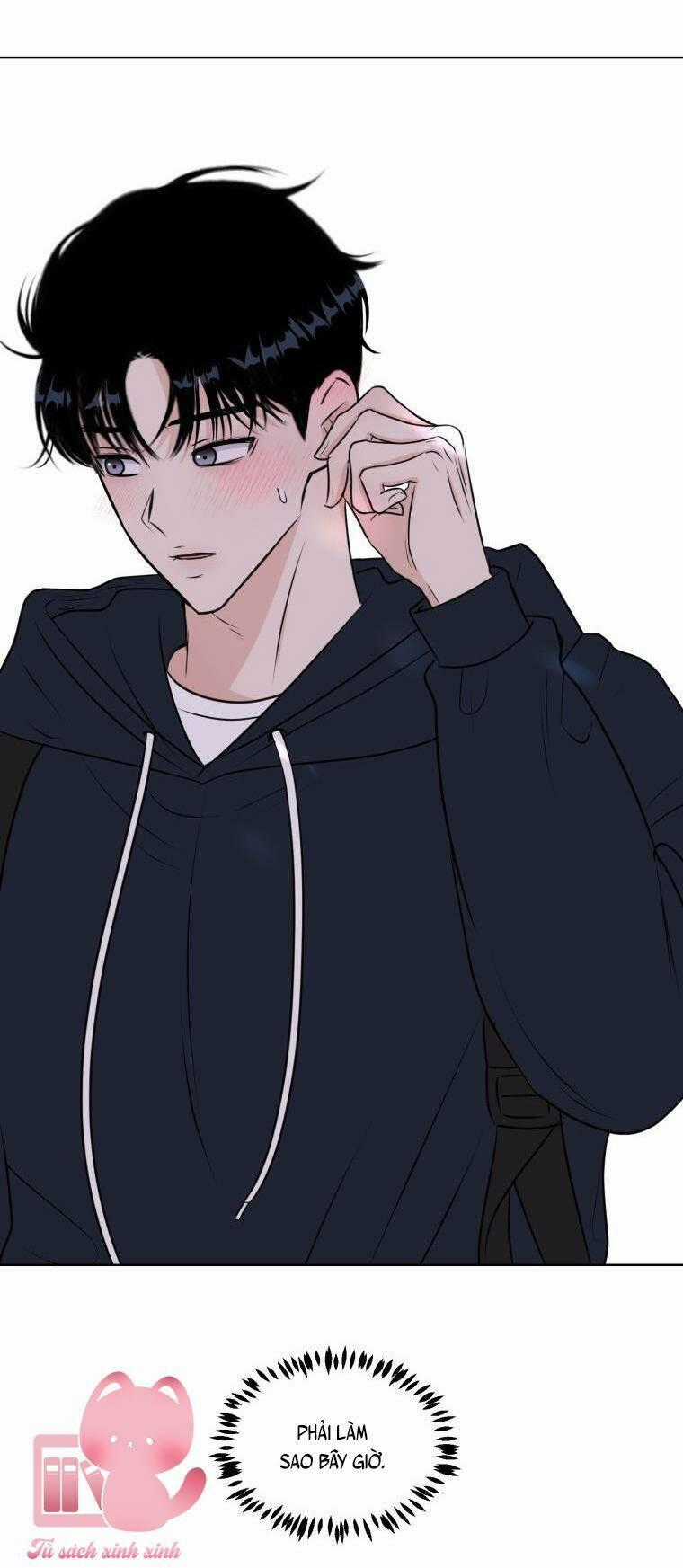 Bí Mật Highteen Chapter 8 trang 72