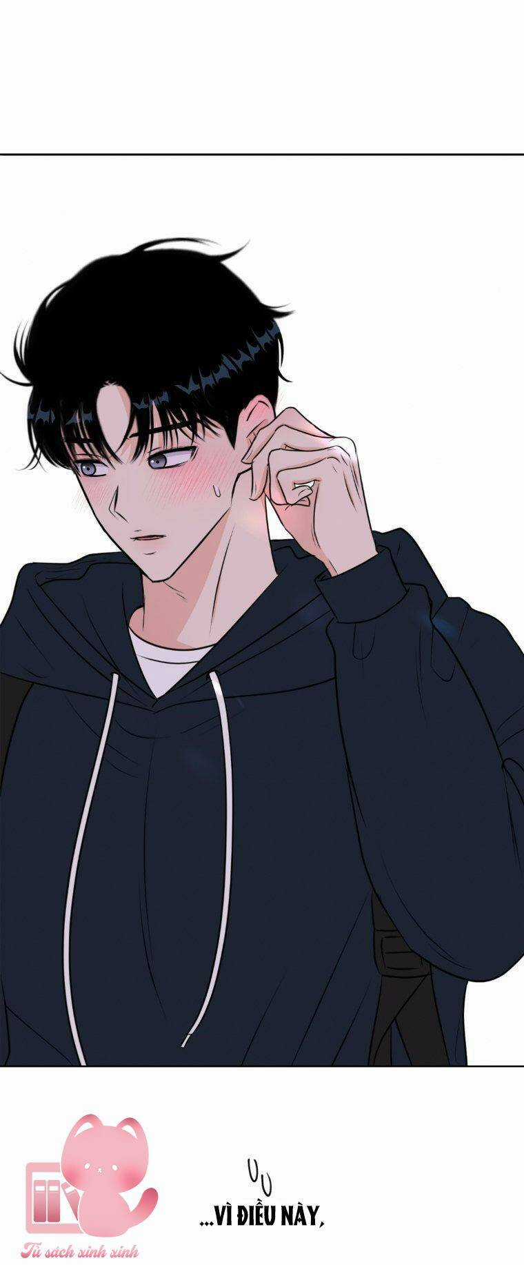 Bí Mật Highteen Chapter 9 trang 1