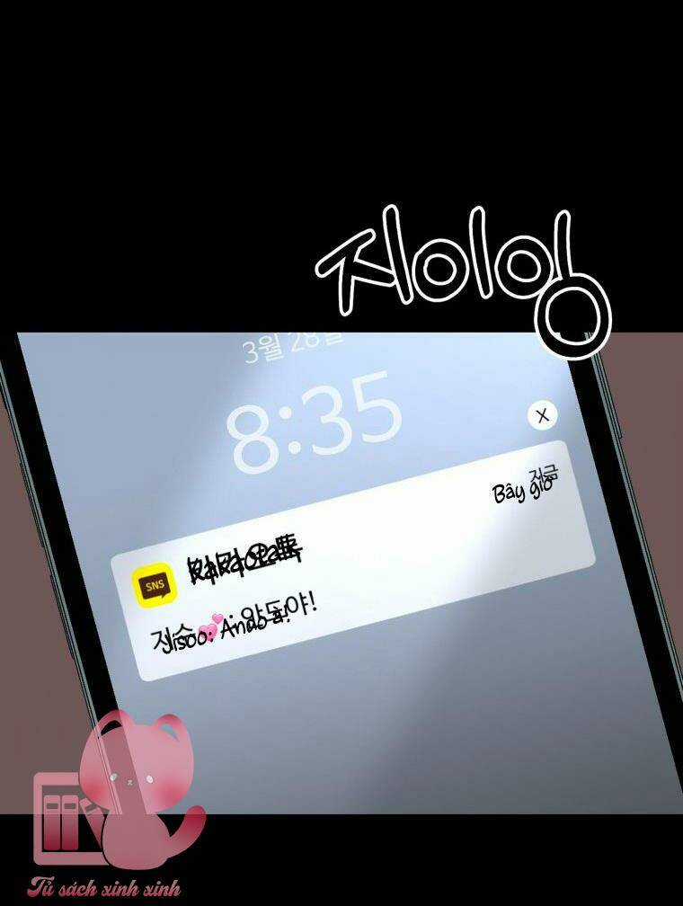 Bí Mật Highteen Chapter 9 trang 11