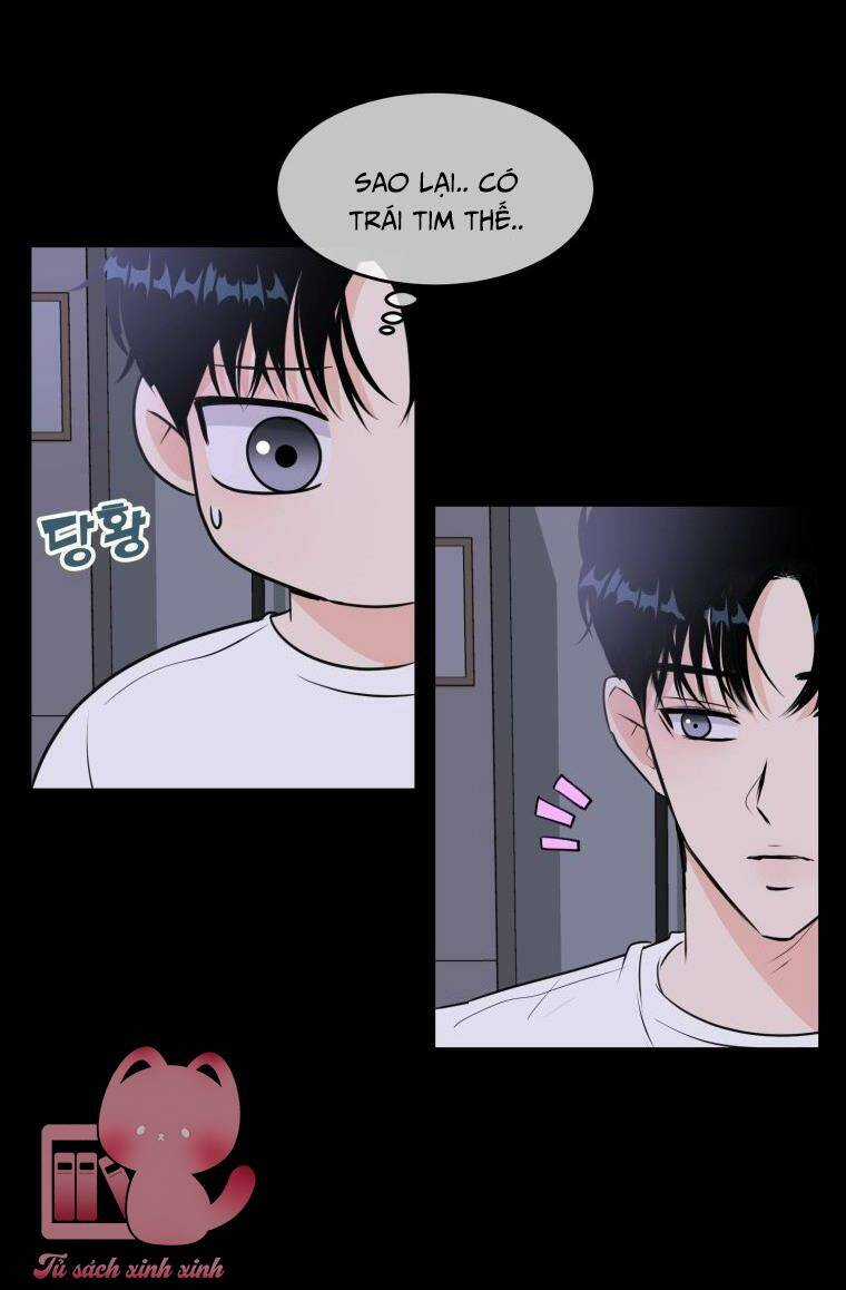 Bí Mật Highteen Chapter 9 trang 12