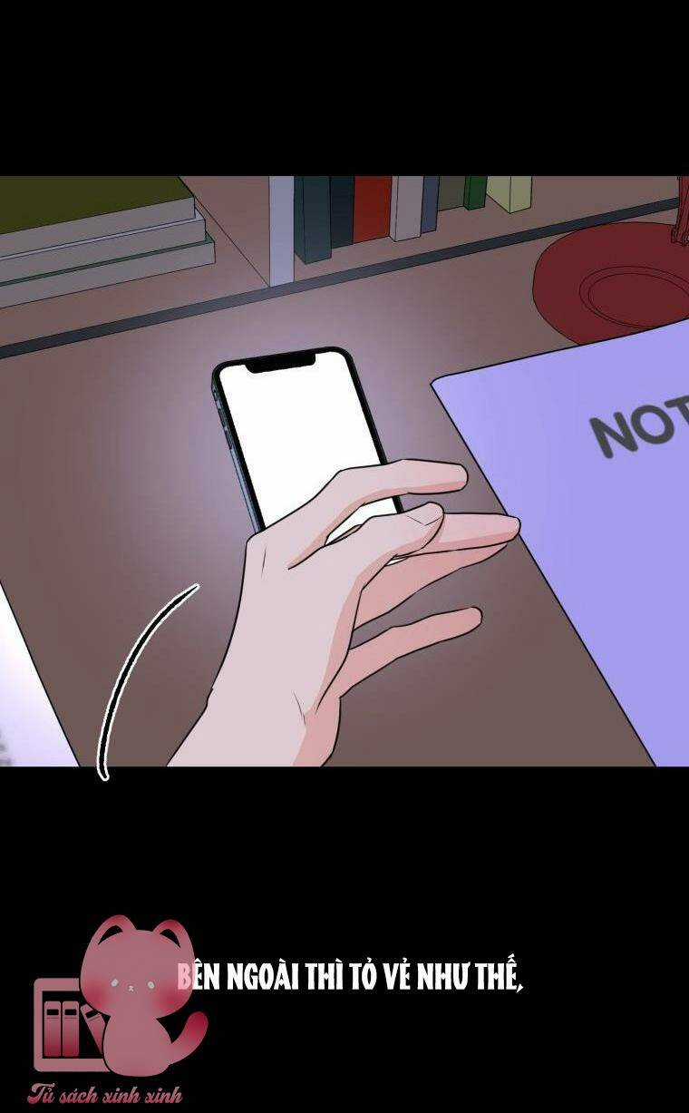 Bí Mật Highteen Chapter 9 trang 13