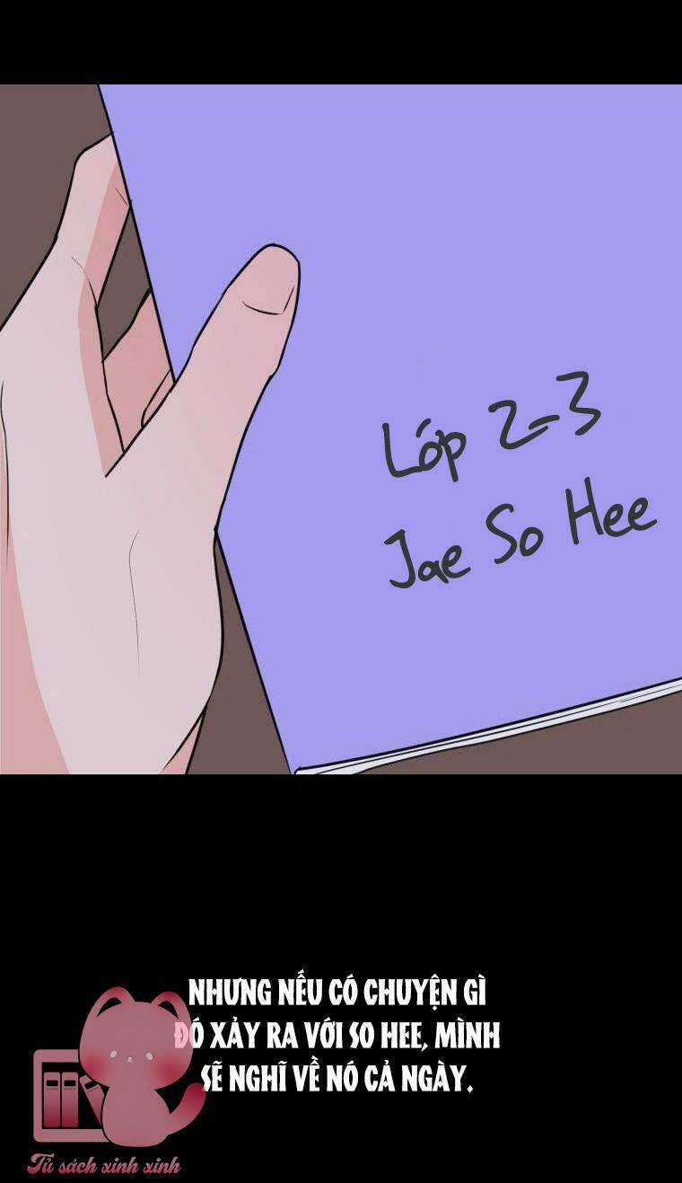 Bí Mật Highteen Chapter 9 trang 14