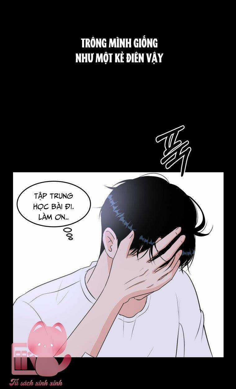 Bí Mật Highteen Chapter 9 trang 17