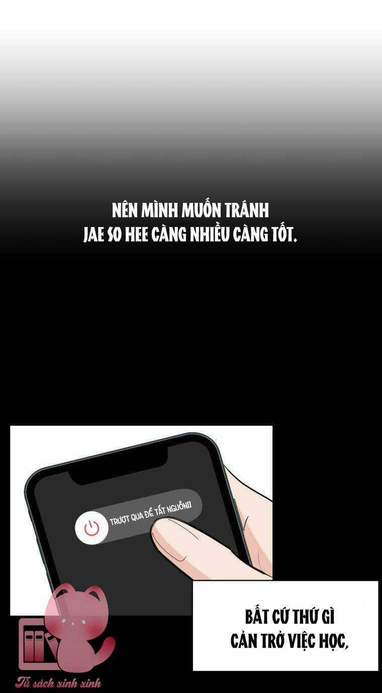 Bí Mật Highteen Chapter 9 trang 2