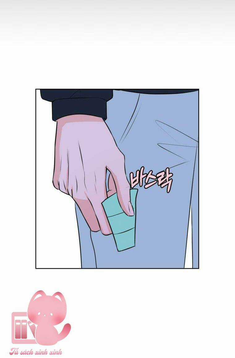 Bí Mật Highteen Chapter 9 trang 22