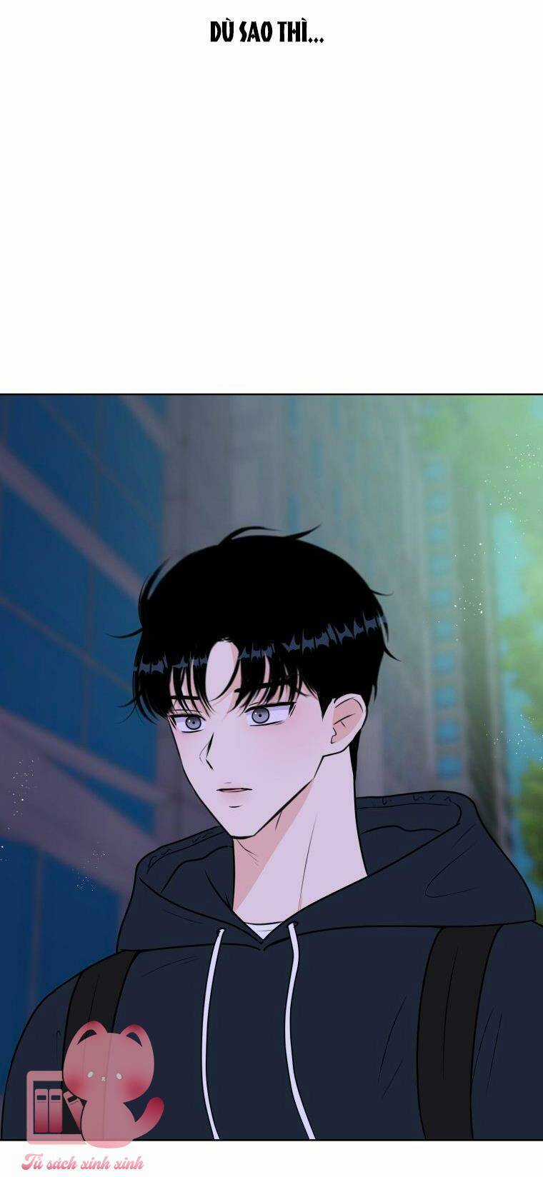 Bí Mật Highteen Chapter 9 trang 23