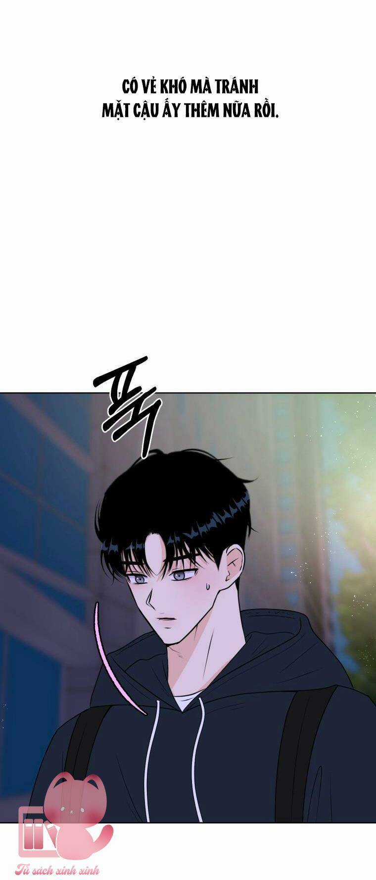 Bí Mật Highteen Chapter 9 trang 24