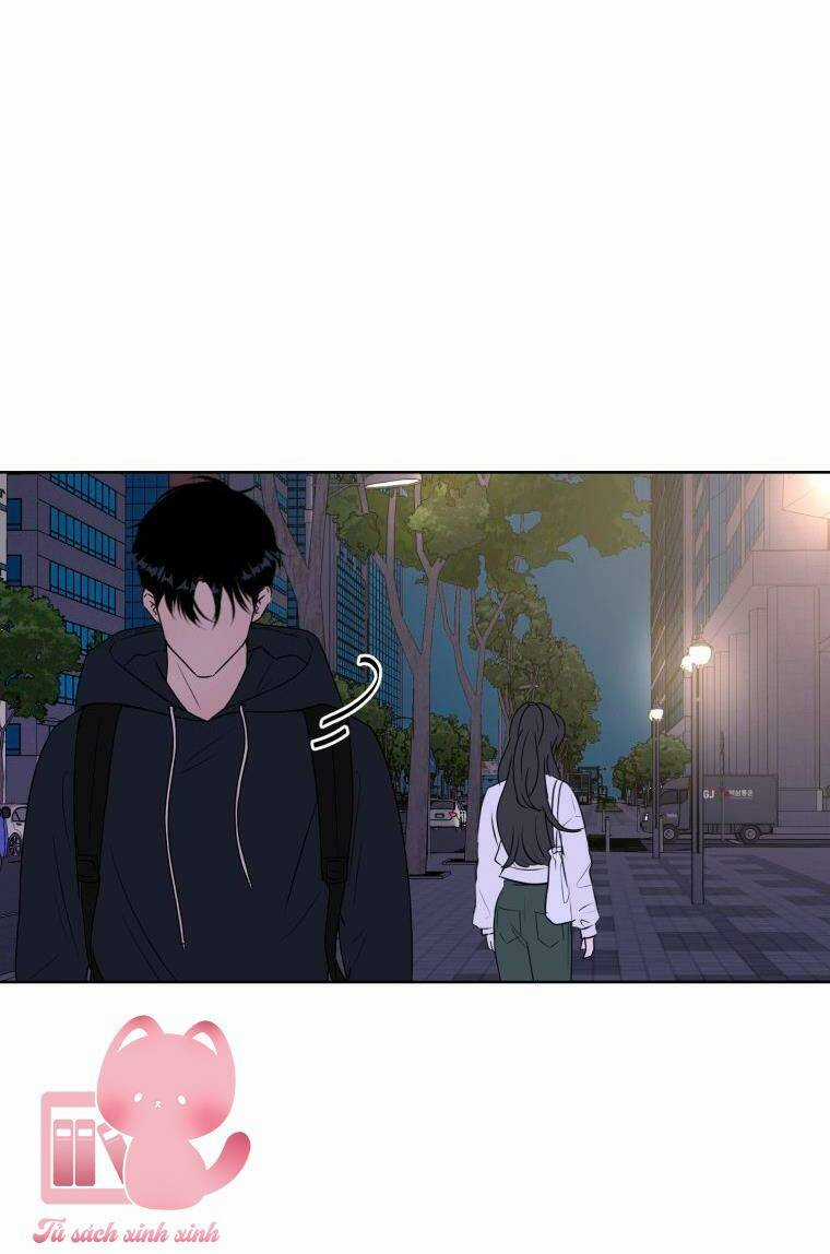 Bí Mật Highteen Chapter 9 trang 25