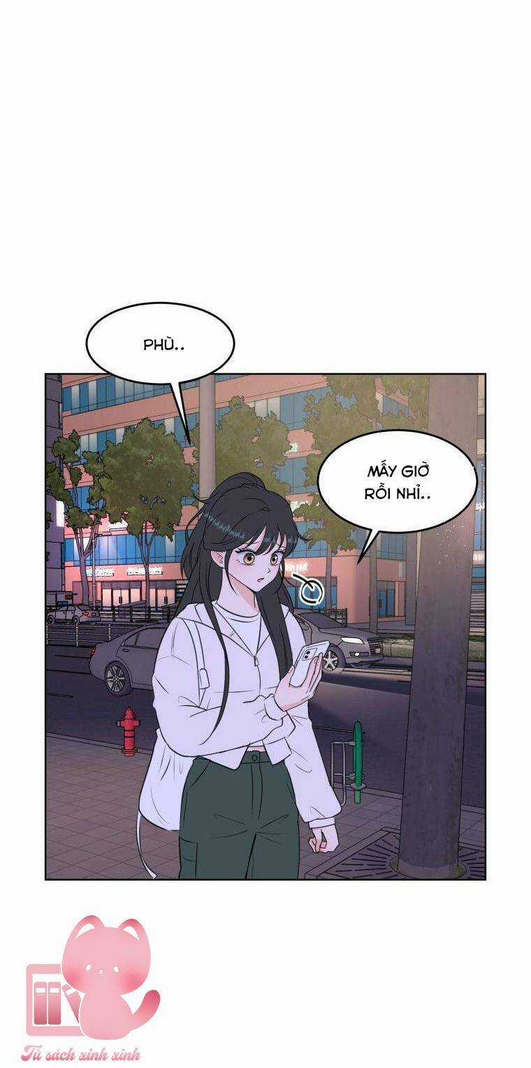 Bí Mật Highteen Chapter 9 trang 26