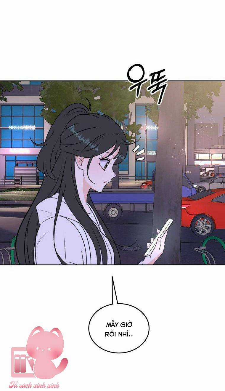 Bí Mật Highteen Chapter 9 trang 27