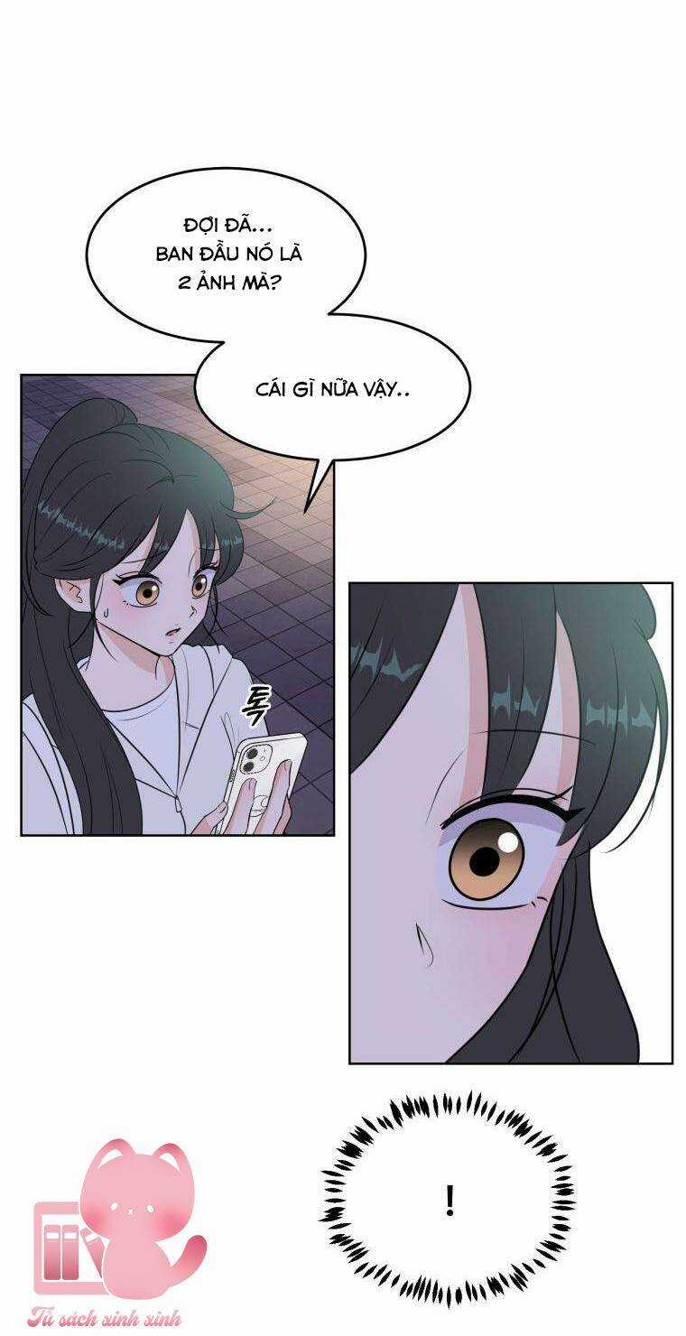 Bí Mật Highteen Chapter 9 trang 30
