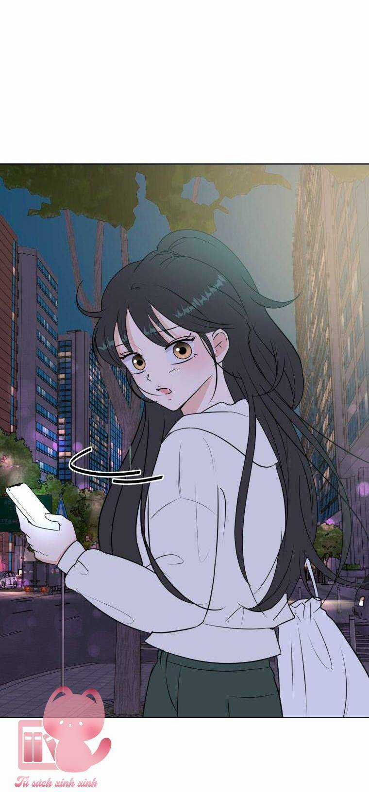 Bí Mật Highteen Chapter 9 trang 31