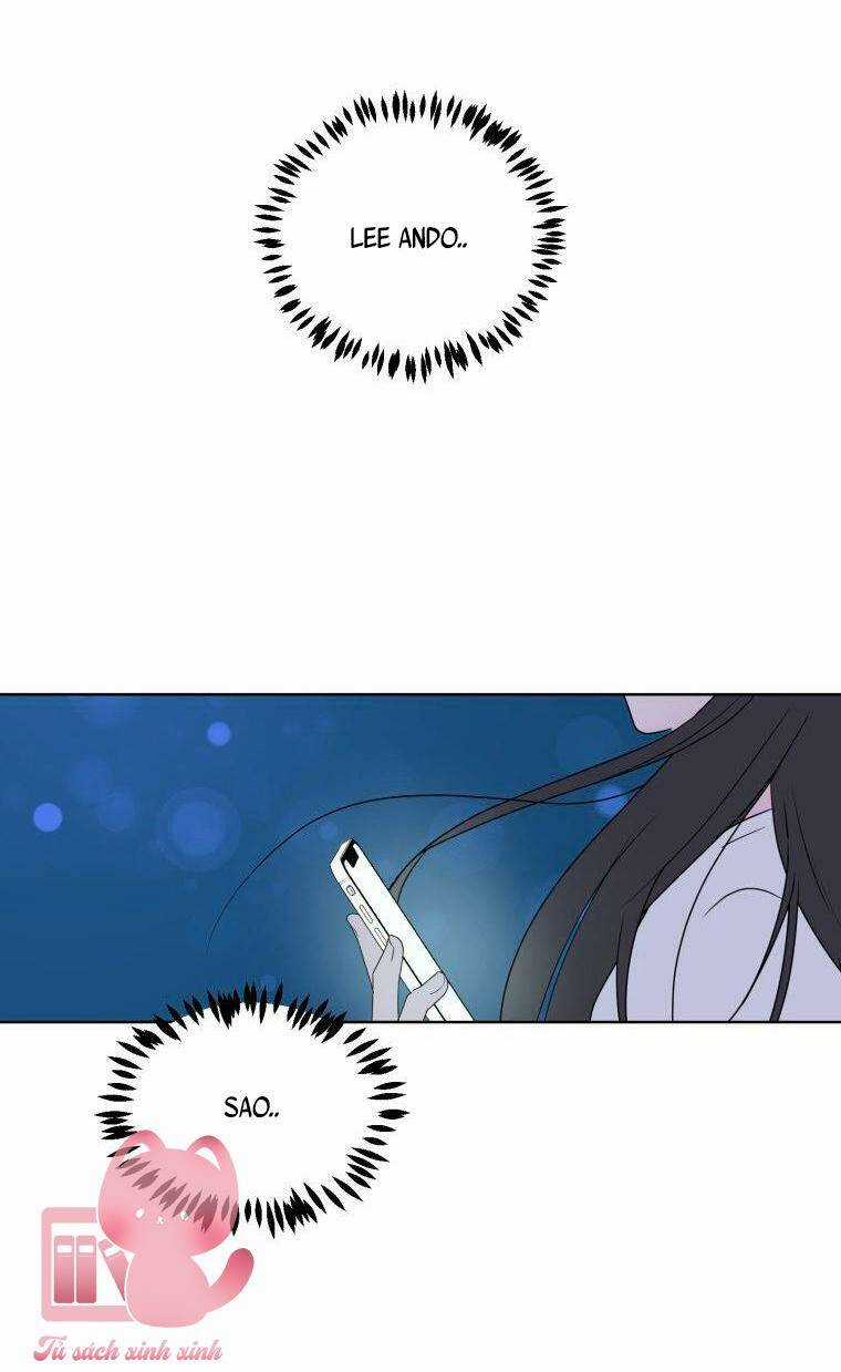 Bí Mật Highteen Chapter 9 trang 33