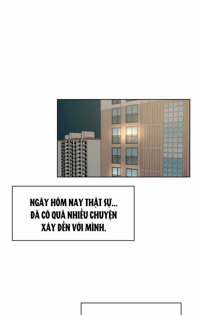 Bí Mật Highteen Chapter 9 trang 36