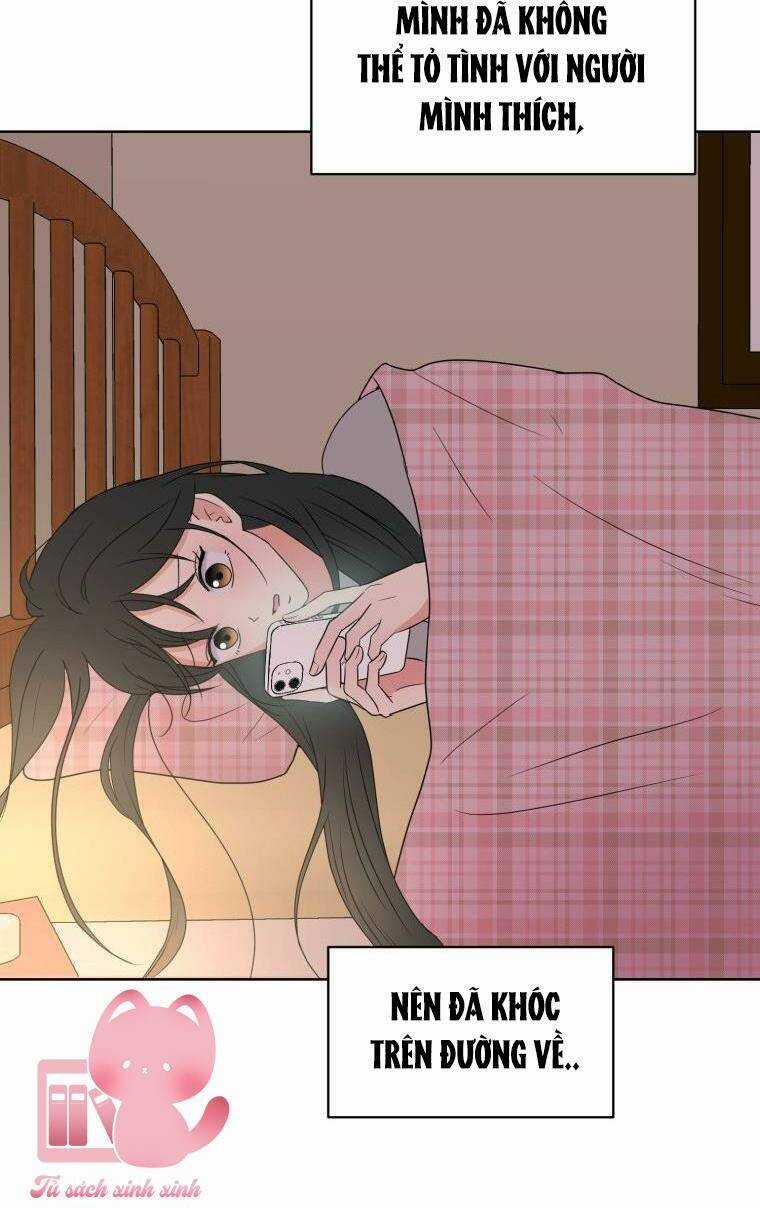 Bí Mật Highteen Chapter 9 trang 37