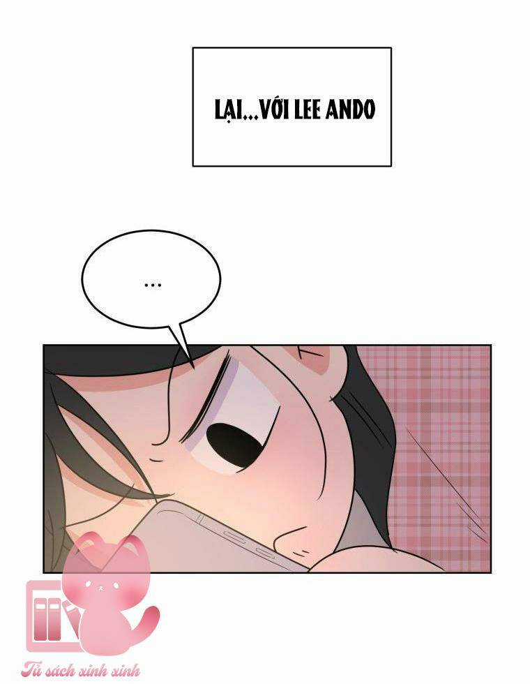 Bí Mật Highteen Chapter 9 trang 38