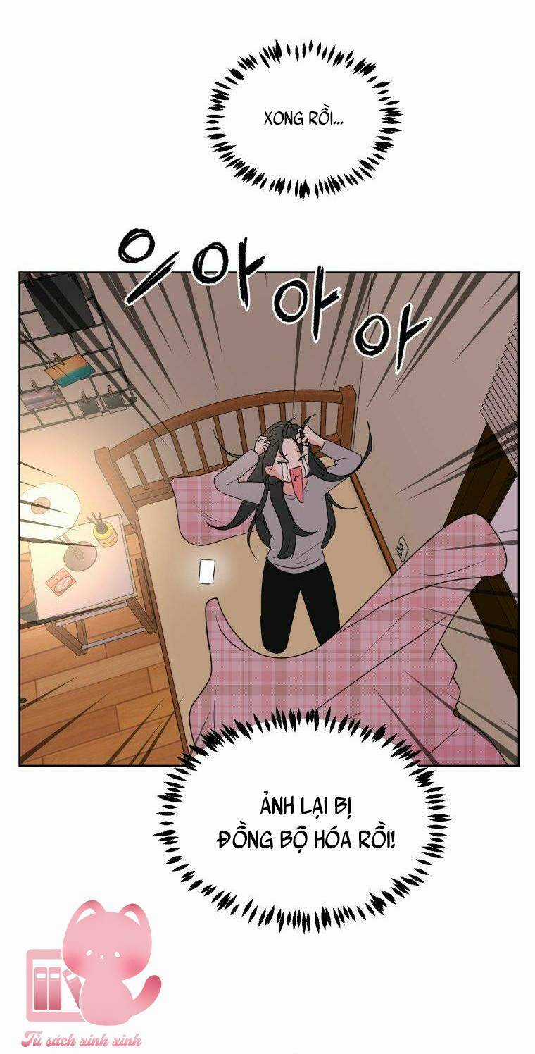 Bí Mật Highteen Chapter 9 trang 39